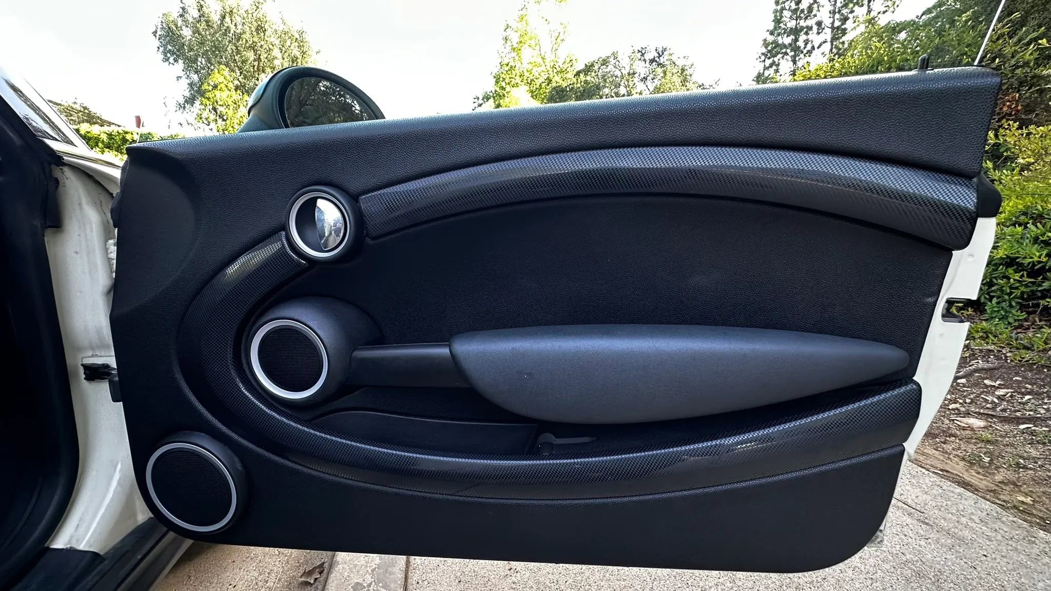 Used 2013 MINI Cooper S FWD image 21