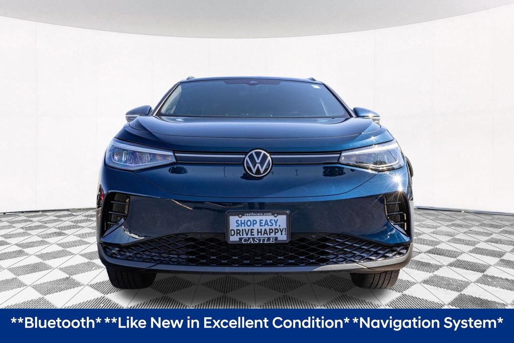 Used 2023 Volkswagen ID.4 Pro AWD/4WD image 5