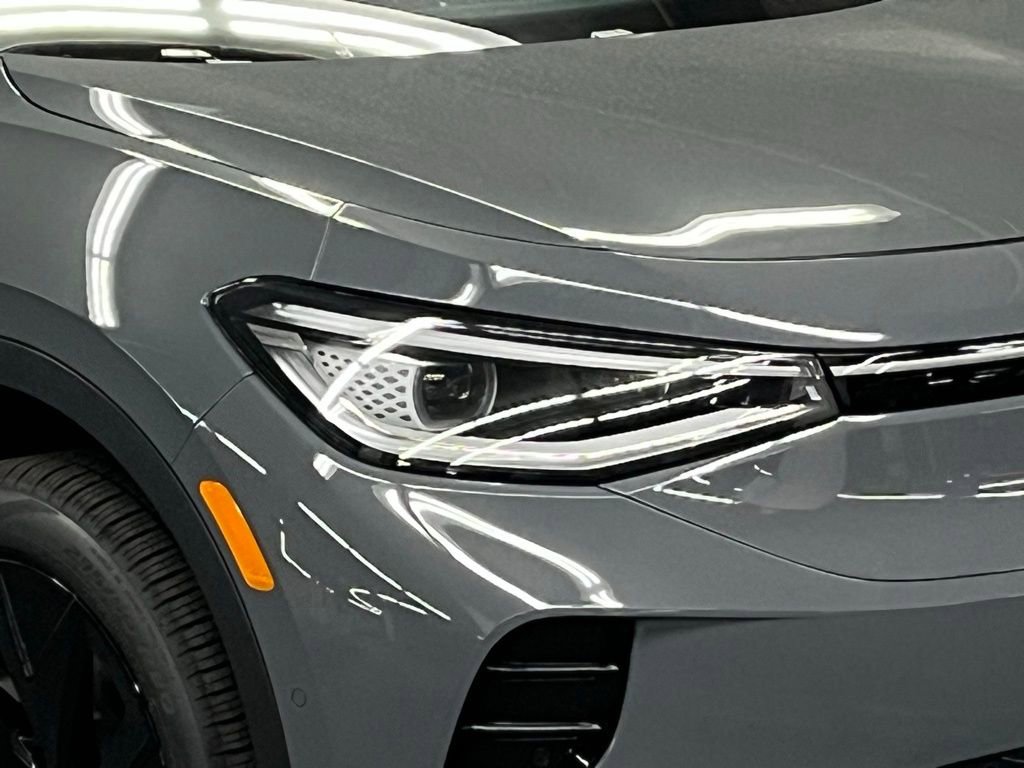 New 2025 Volkswagen ID.4 Pro S image 44