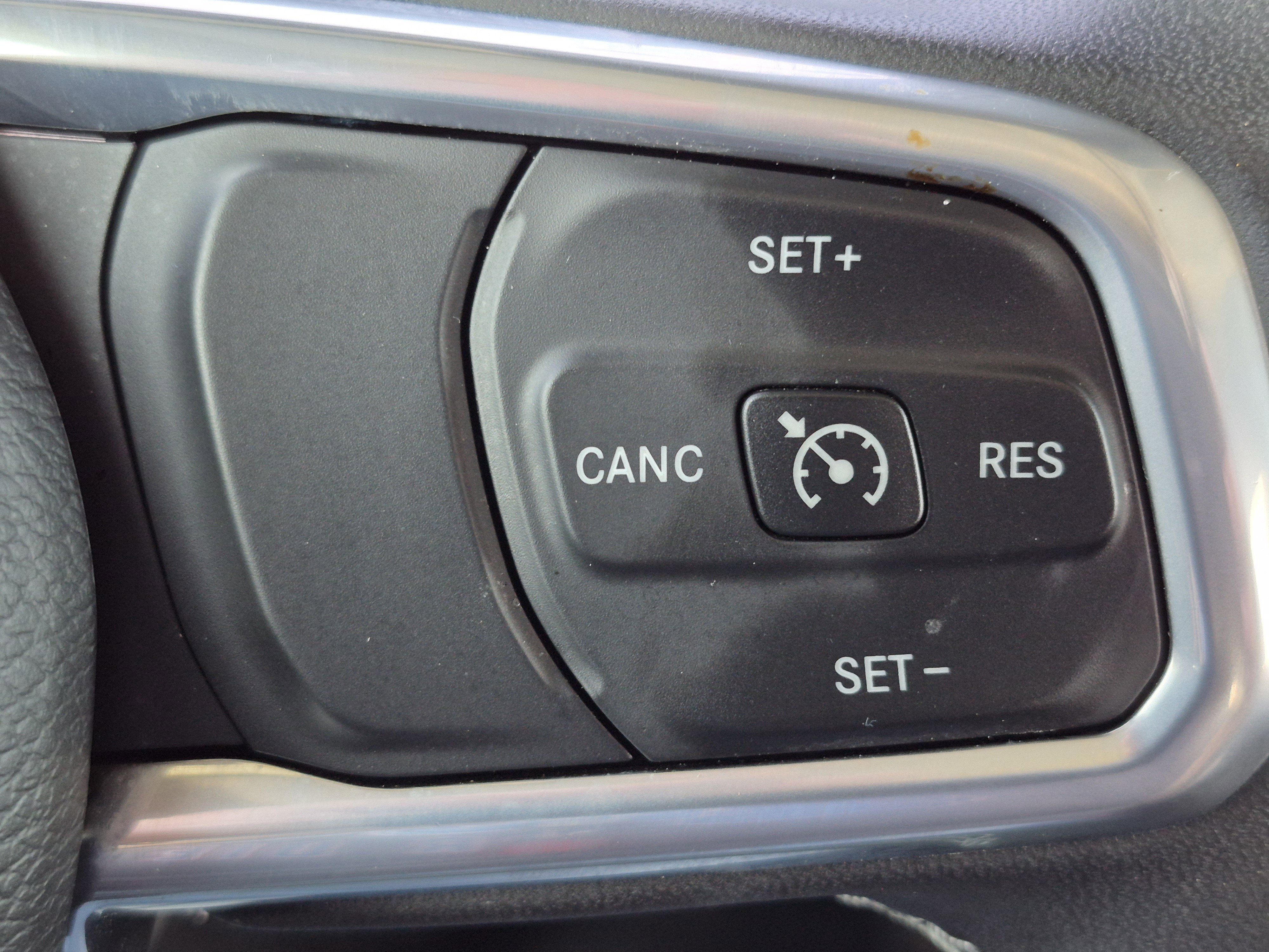 Used 2023 Jeep Wrangler Sahara 4xe image 19