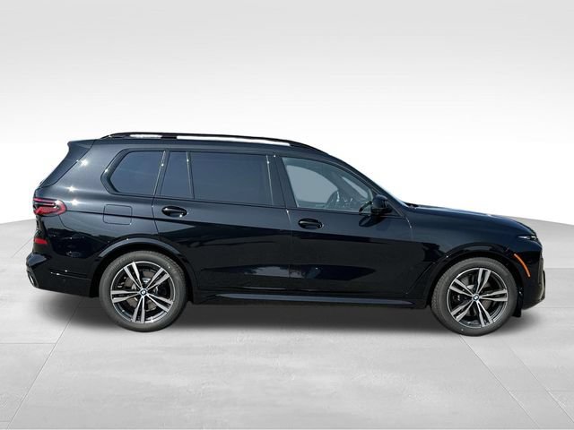 New 2027 BMW X7 xDrive40i w/ Executive Package AWD/4WD video 2