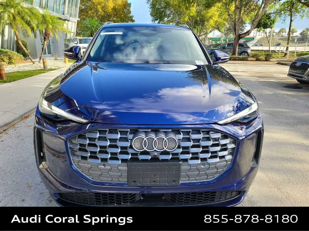 Certified 2025 Audi Q5 Premium w/ Convenience Package image 14