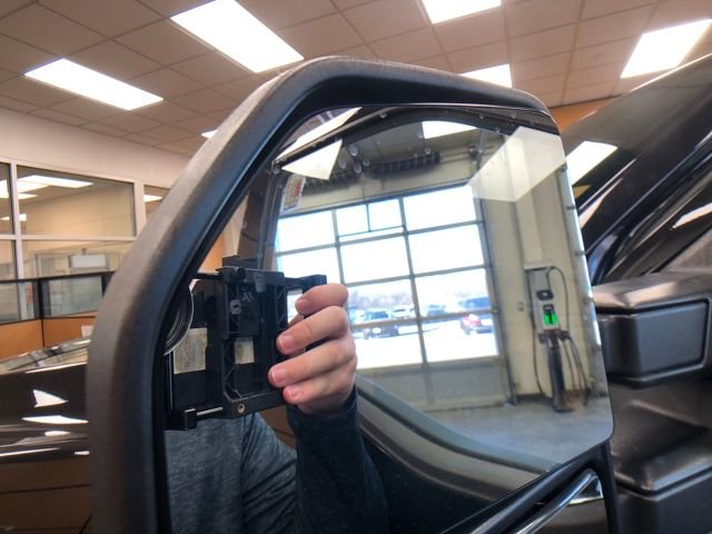 Certified 2023 Ford F350 Lariat w/ Lariat Ultimate Package image 23