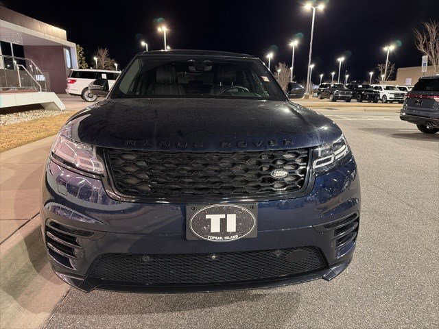 Used 2021 Land Rover Range Rover Velar R-Dynamic S image 9