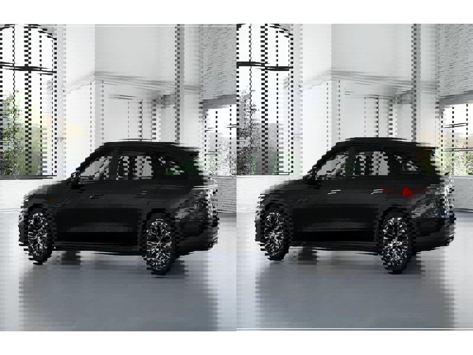 New 2026 Mercedes-Benz E 450 4MATIC All-Terrain Wagon image 31