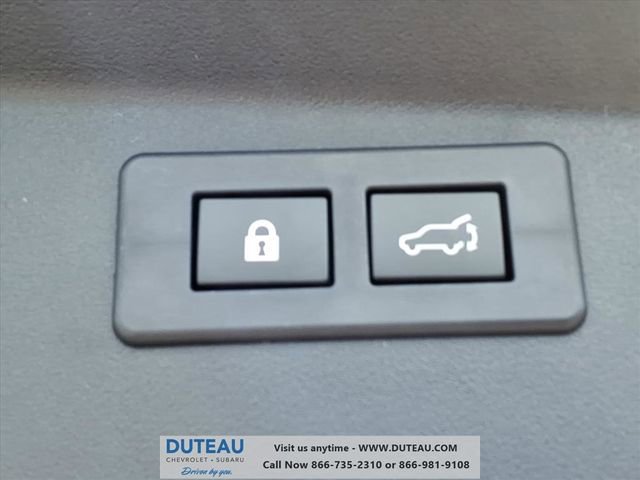 New 2026 Subaru Outback Premium image 9