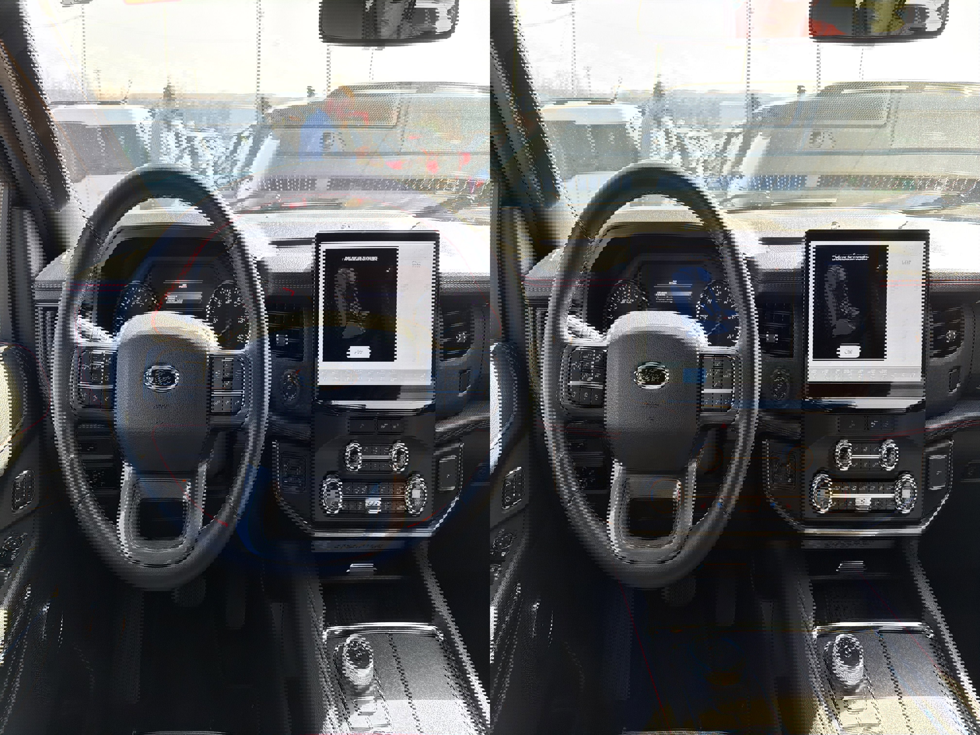 Used 2023 Ford Expedition Limited image 11