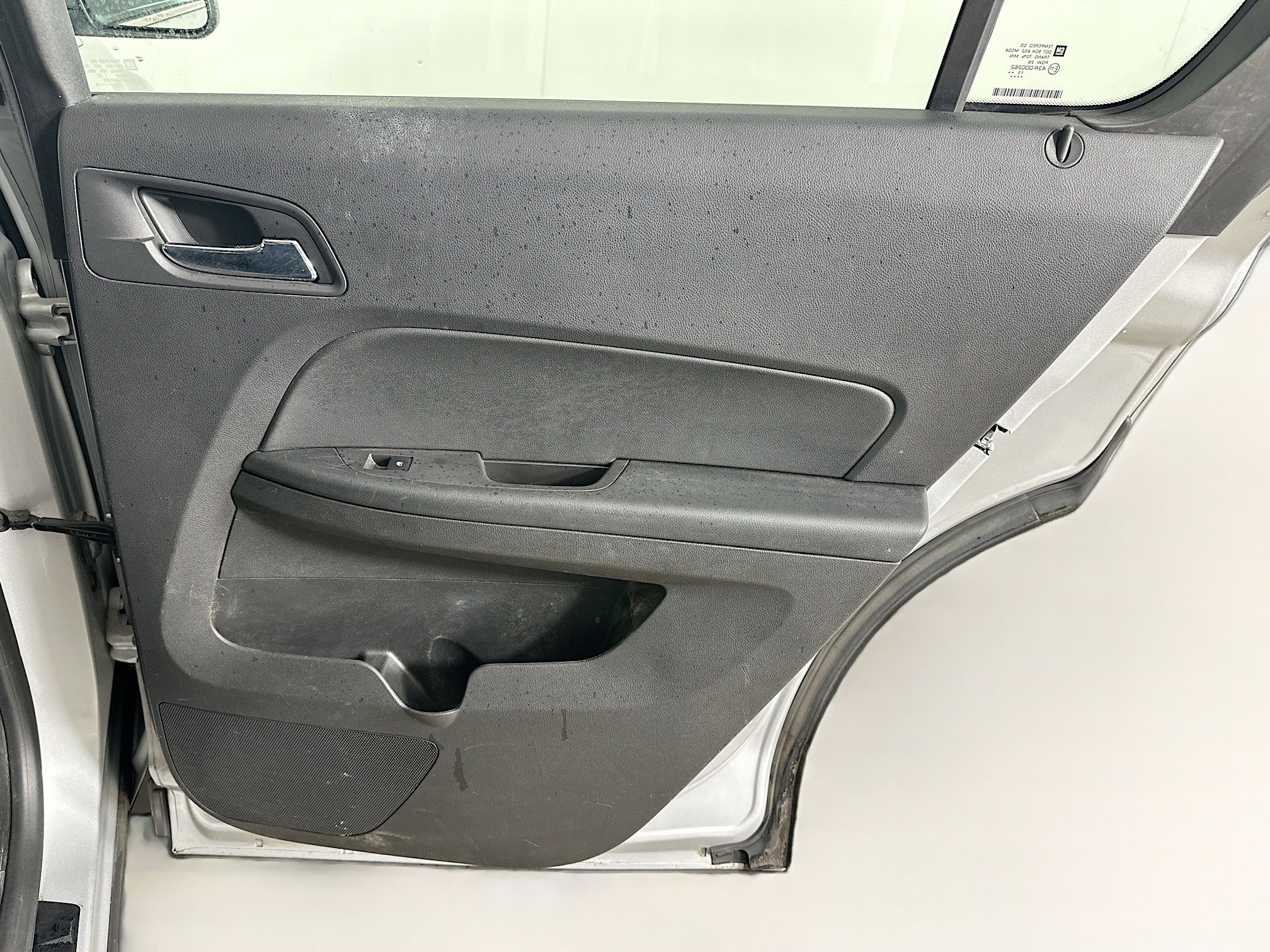 Used 2014 Chevrolet Equinox LS w/ LPO, Protection Package FWD image 26