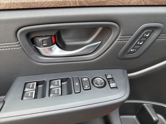 New 2026 Honda Pilot Elite image 23