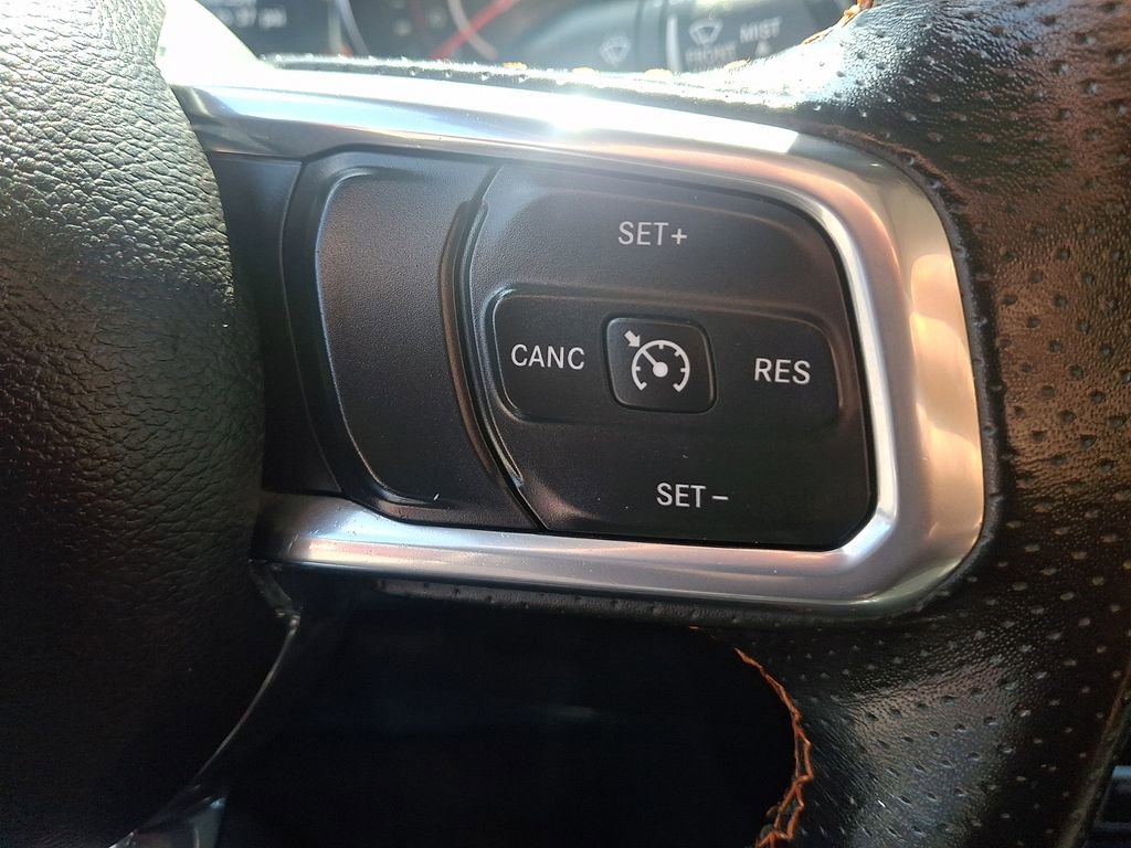 Used 2022 Jeep Gladiator Mojave AWD/4WD image 24