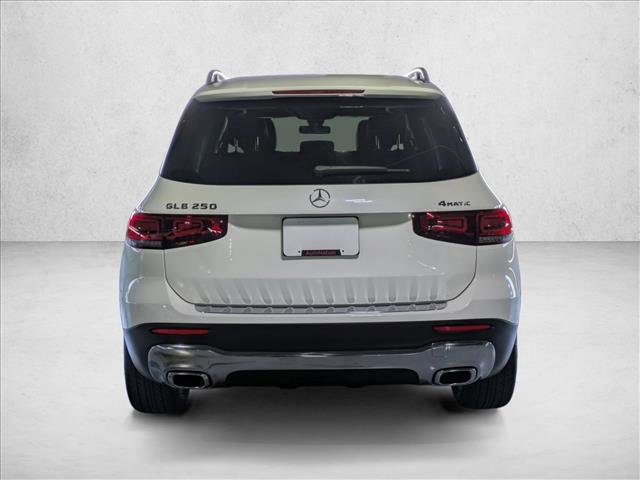 Certified 2022 Mercedes-Benz GLB 250 4MATIC image 7
