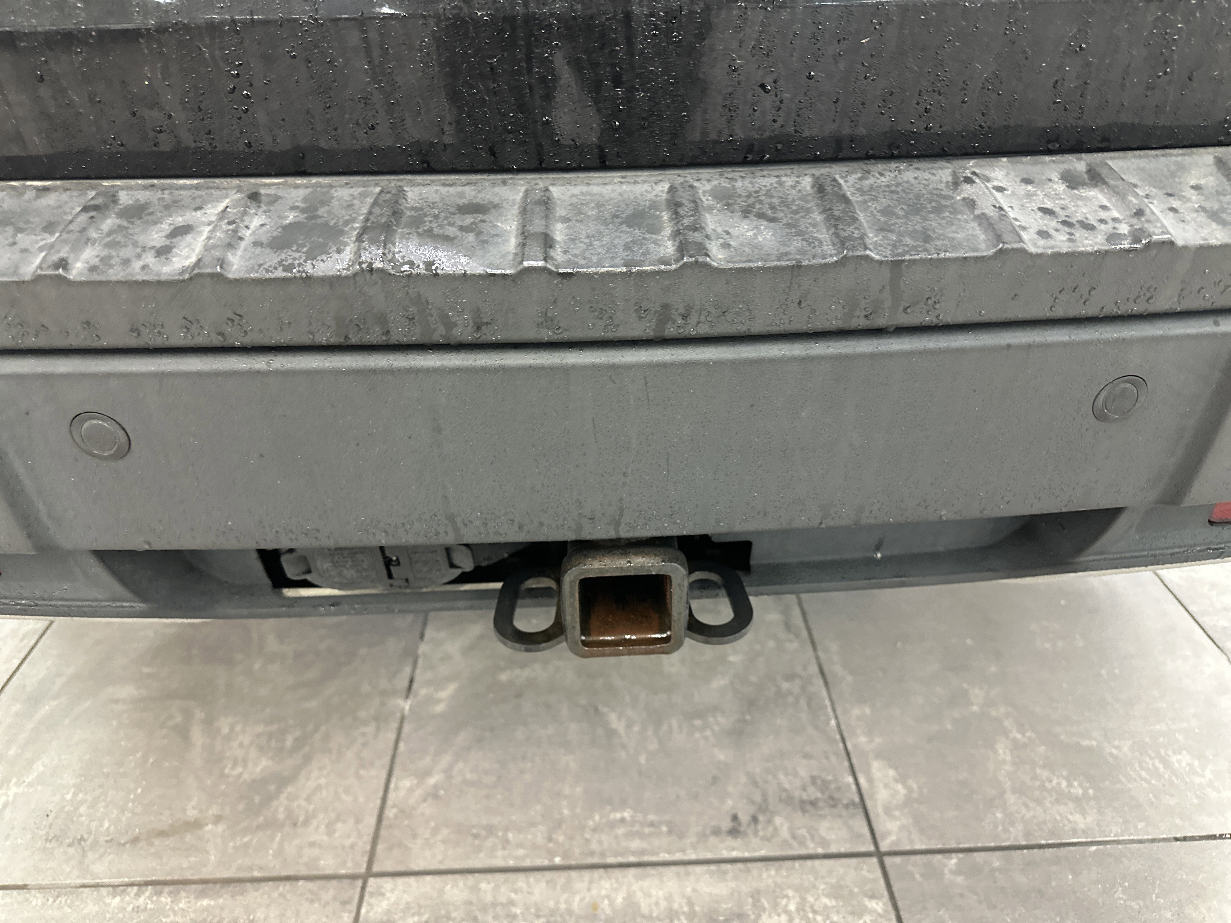 Used 2021 Ford Explorer Timberline image 7