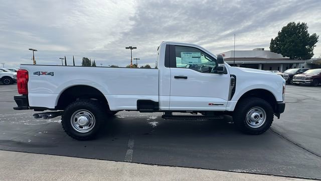 New 2026 Ford F250 XL image 3