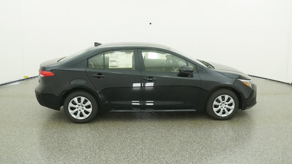 New 2026 Toyota Corolla LE image 69