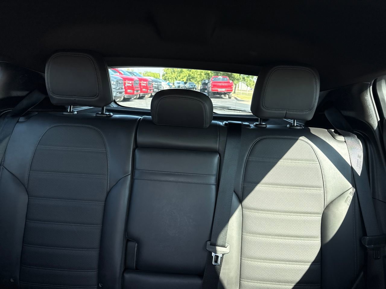 Used 2024 Dodge Hornet GT image 23