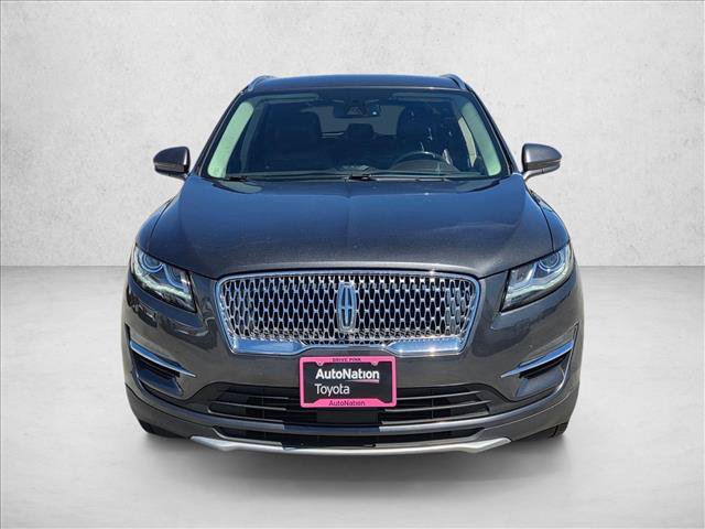 Used 2019 Lincoln MKC Reserve w/ MKC Climate Package FWD image 2