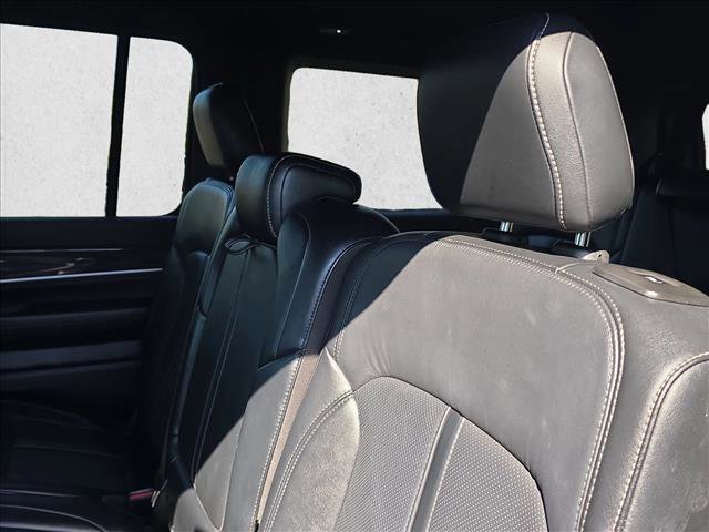 Used 2022 Jeep Wagoneer Series II image 21