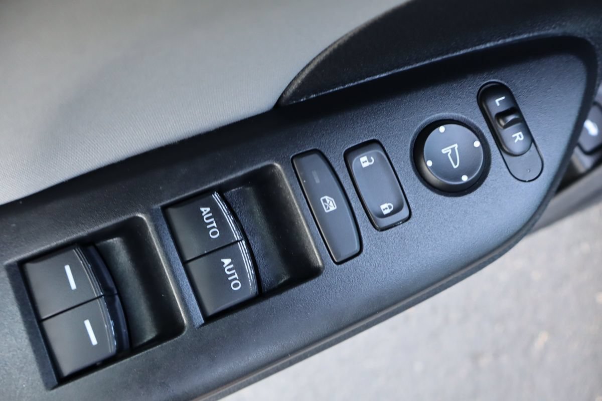 Used 2016 Honda Civic EX-T image 27