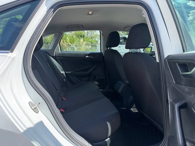 Used 2019 Volkswagen Jetta FWD image 15