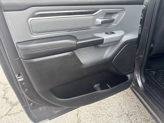 Used 2019 RAM 1500 Big Horn AWD/4WD image 19