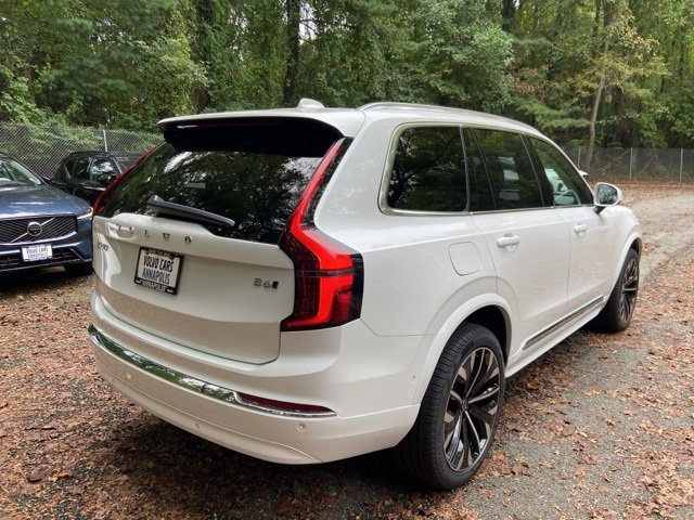 New 2026 Volvo XC90 B6 Ultra image 7