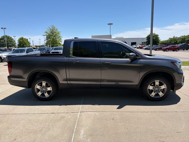 New 2026 Honda Ridgeline RTL image 6