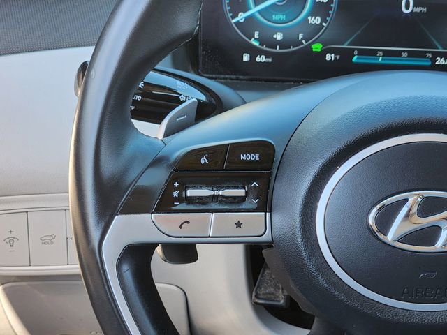 Used 2024 Hyundai Tucson SEL image 9