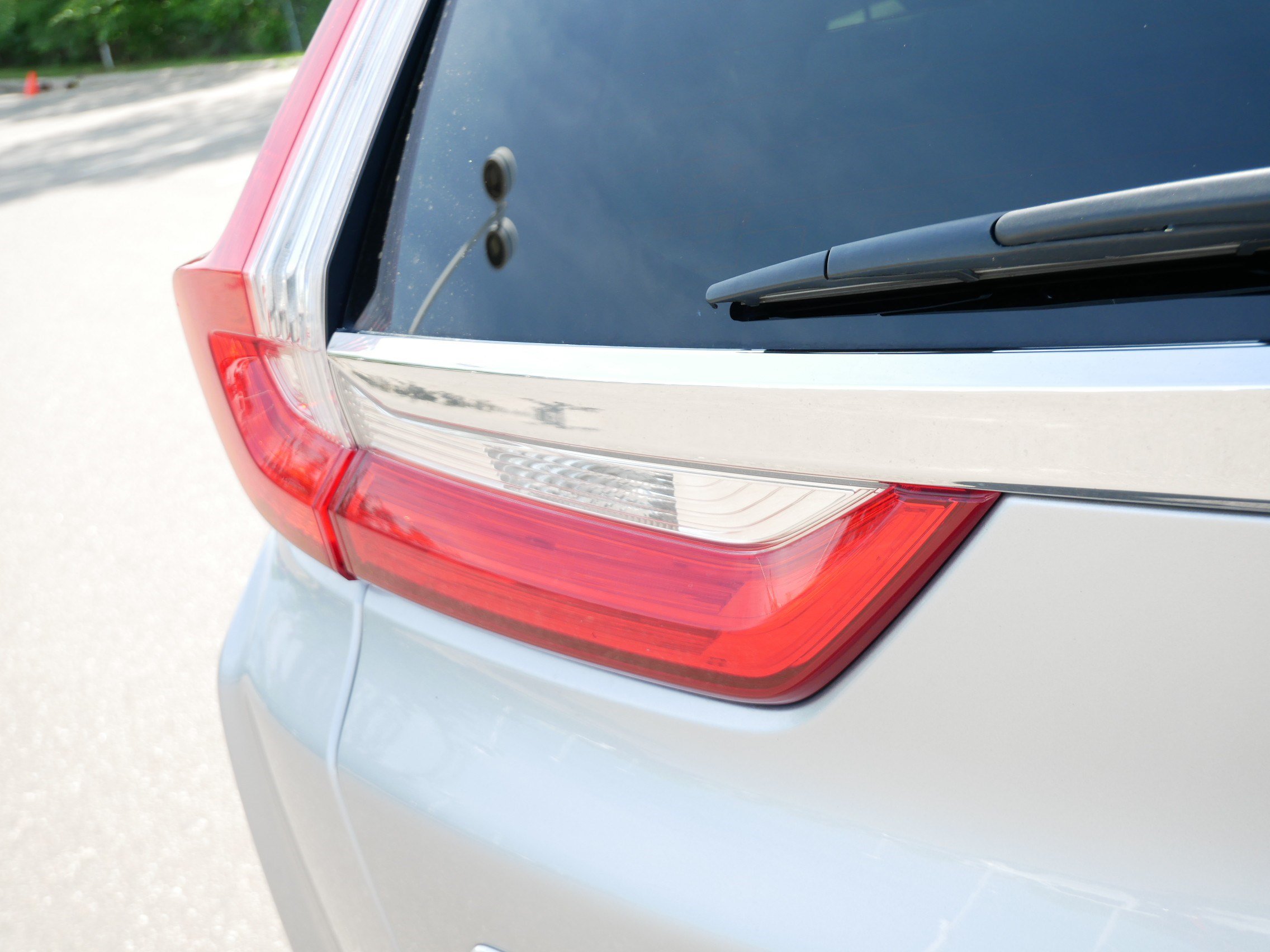 Certified 2018 Honda CR-V Touring image 16