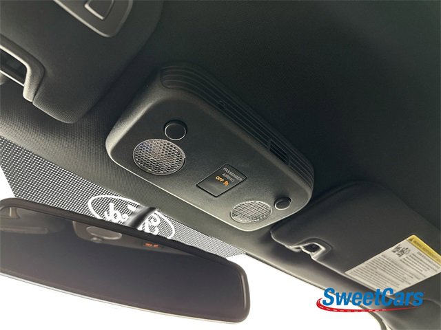 Used 2020 Ford Mustang Shelby GT350 w/ Technology Package image 34