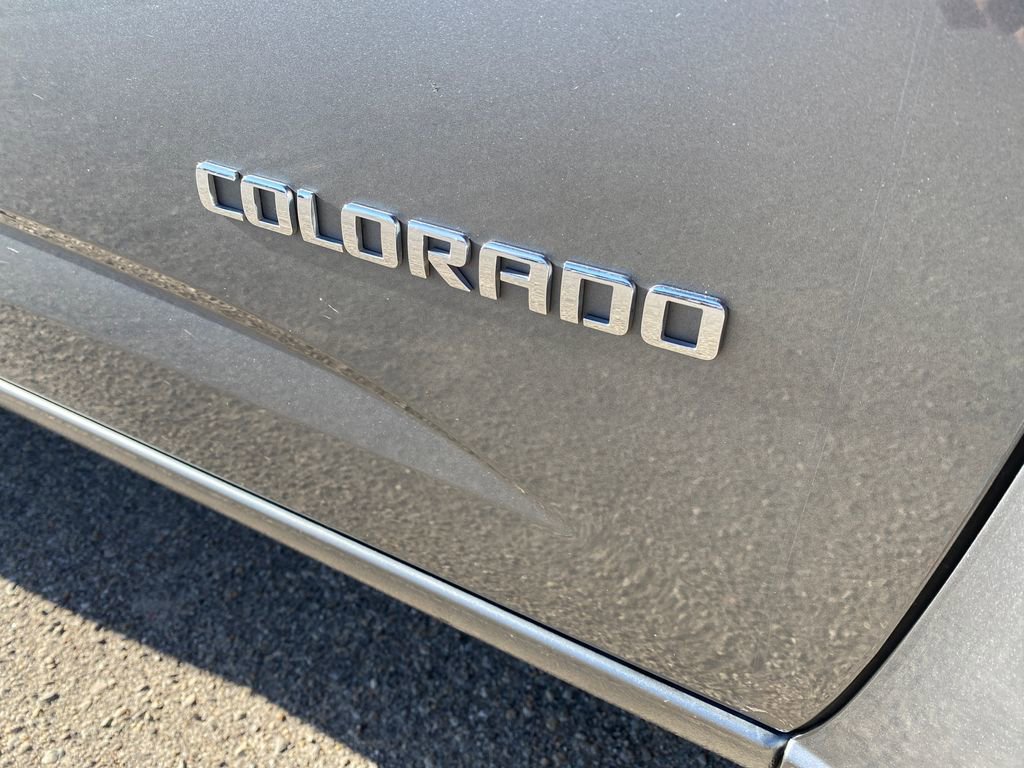 Used 2020 Chevrolet Colorado LT image 31