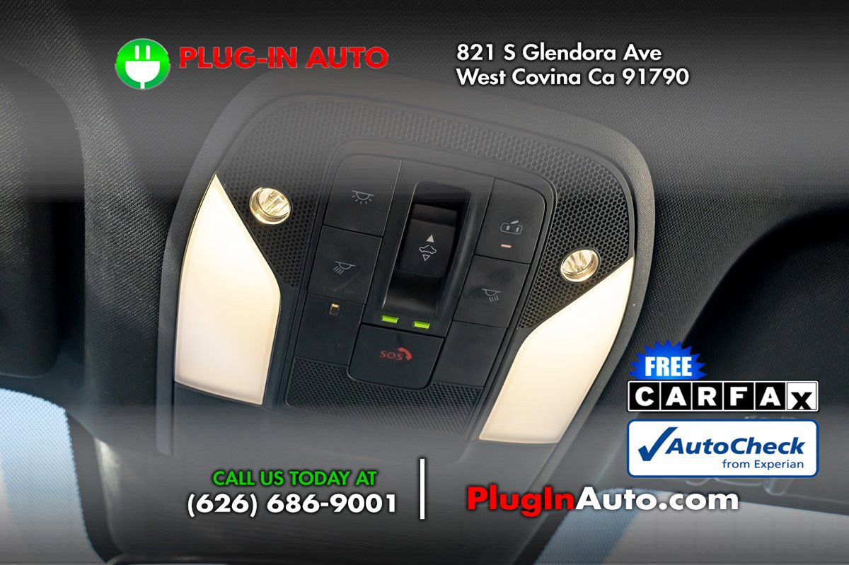 Used 2023 INFINITI QX55 Luxe w/ Cargo Package image 20