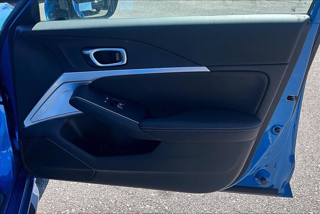 New 2026 Acura Integra A-Spec FWD image 12