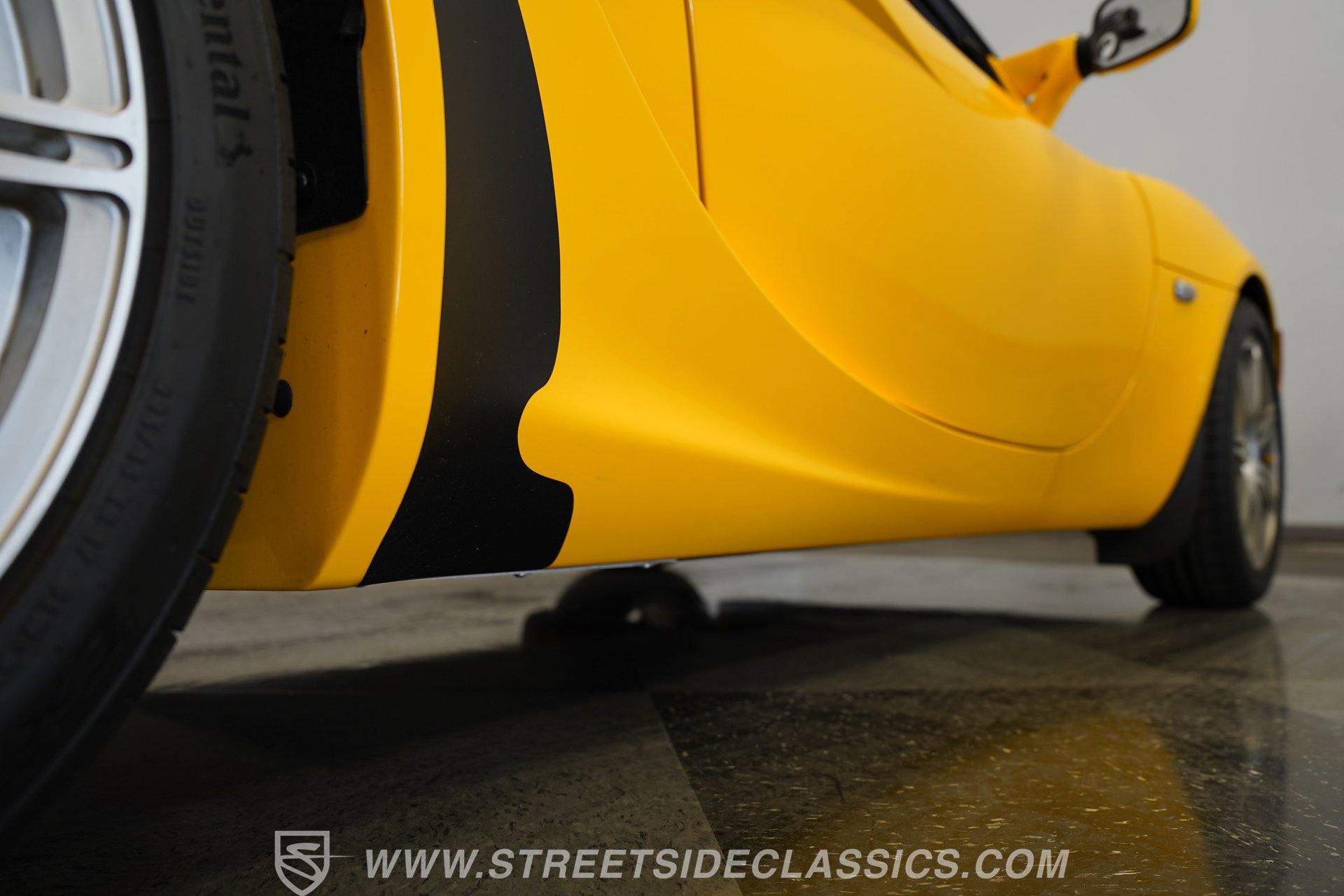 Used 2005 Lotus Elise image 31