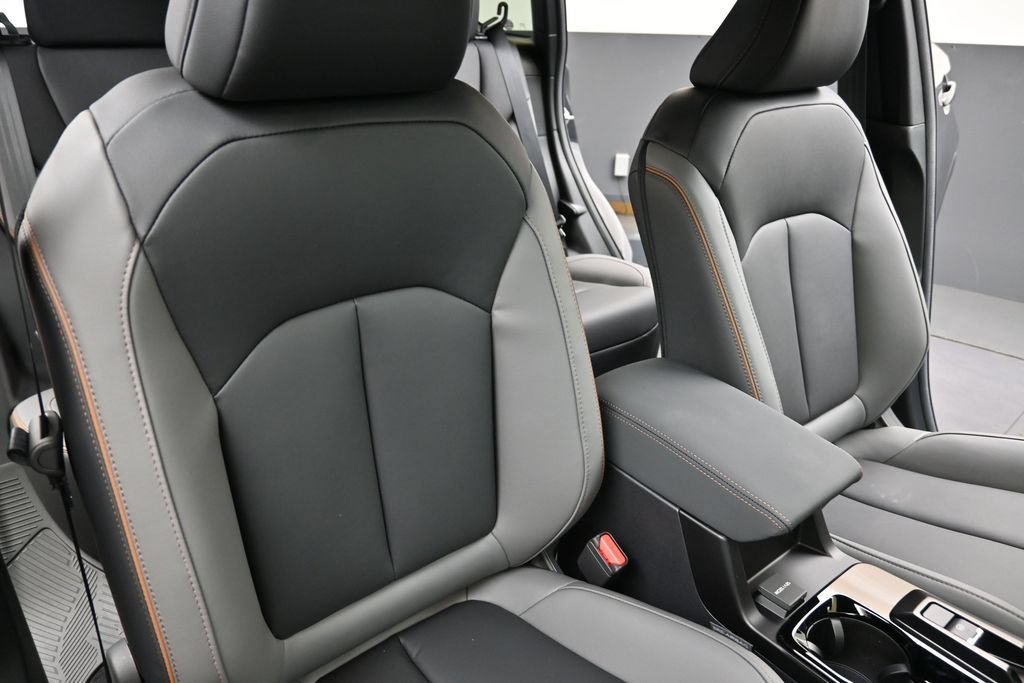 New 2026 Subaru Forester Sport AWD/4WD image 14