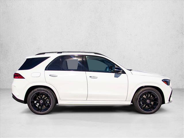New 2026 Mercedes-Benz GLE 580 4MATIC image 4