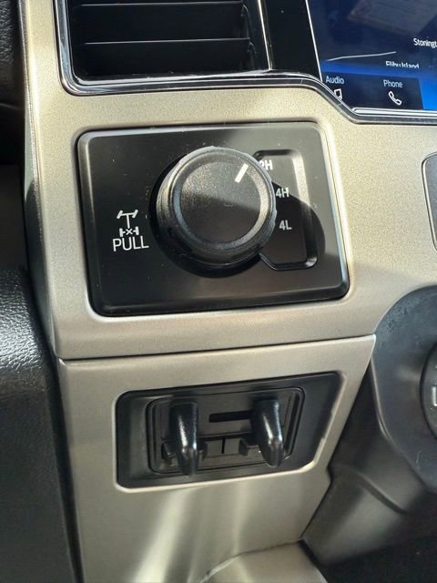 Used 2022 Ford F250 Lariat w/ Black Appearance Package image 27