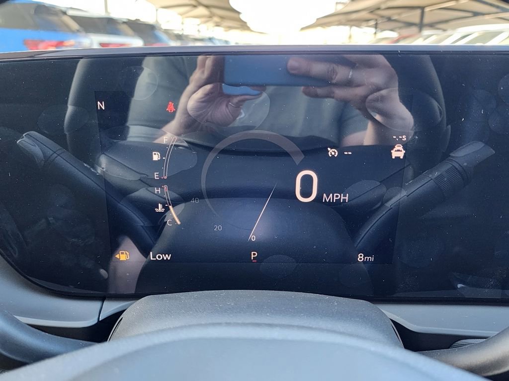 New 2026 Buick Envista Preferred w/ Convenience I Package image 23