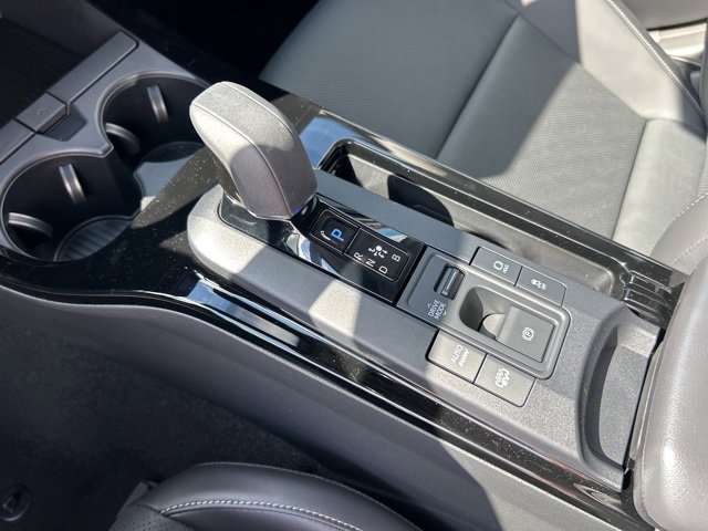 New 2026 Toyota Prius Plug-In Hybrid image 24