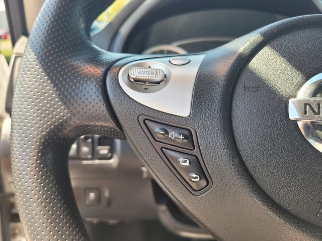 Used 2019 Nissan Sentra S FWD image 28