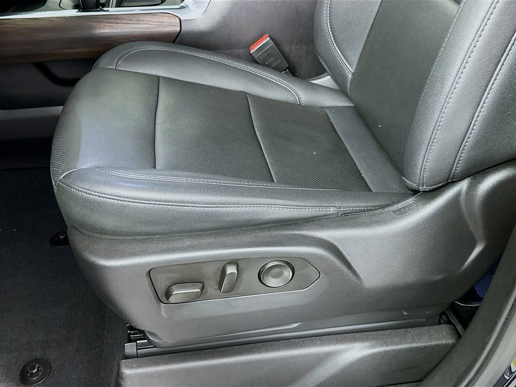 Used 2023 GMC Sierra 1500 SLT AWD/4WD image 19