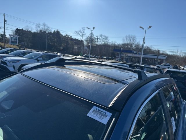 New 2026 Toyota Corolla Cross XLE image 2