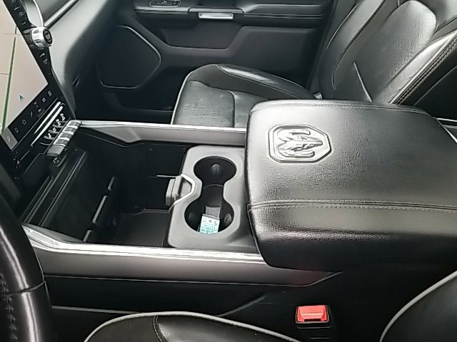 Used 2023 RAM 1500 Laramie image 34