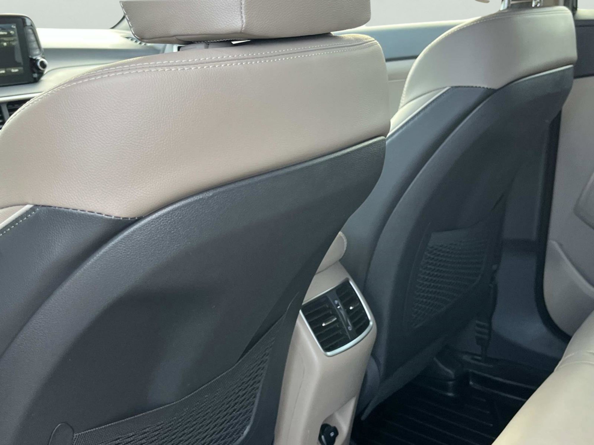 Used 2020 Hyundai Tucson Ultimate w/ Cargo Package image 22