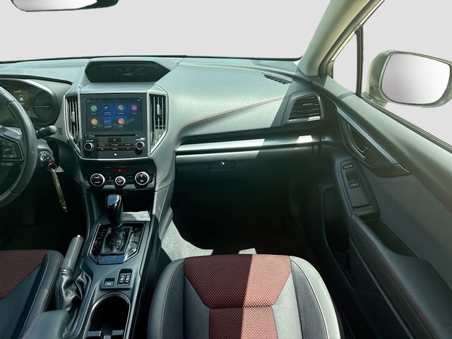 Used 2023 Subaru Crosstrek 2.0i Premium w/ Special Edition image 17