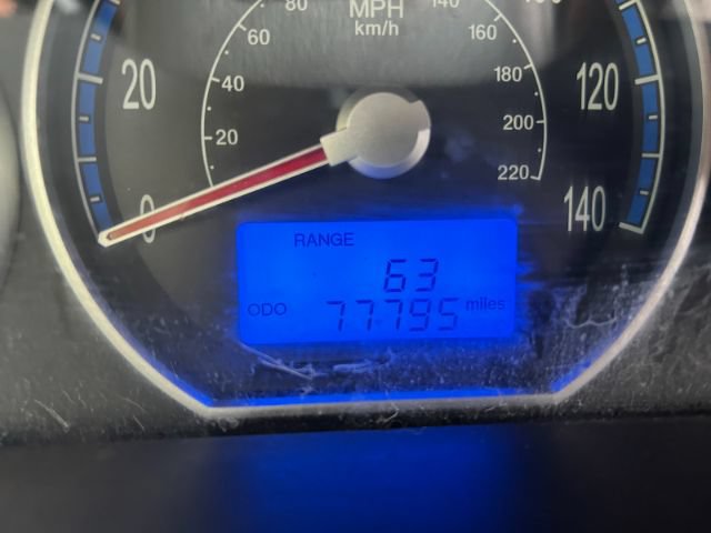 Used 2009 Hyundai Santa Fe SE w/ Premium Pkg 4 FWD image 37