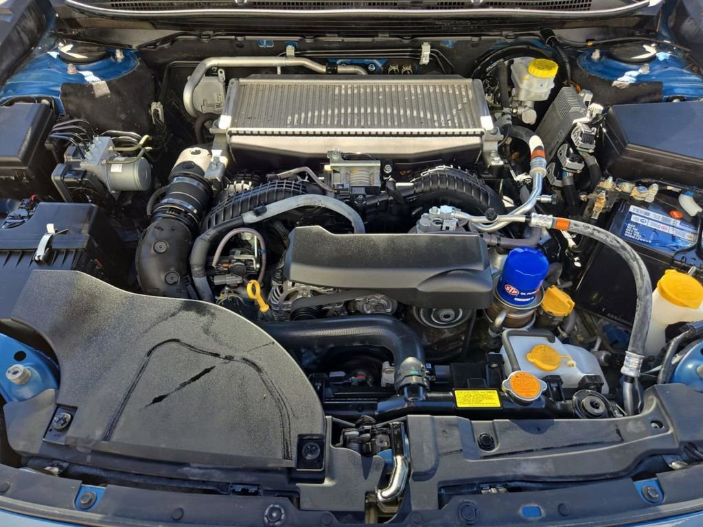 Used 2022 Subaru Outback Wilderness w/ Wilderness Package image 29