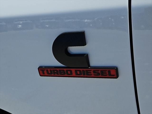 New 2026 RAM 2500 Lone Star AWD/4WD image 45