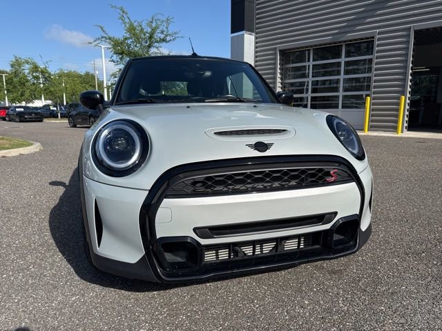 Used 2023 MINI Cooper S image 16