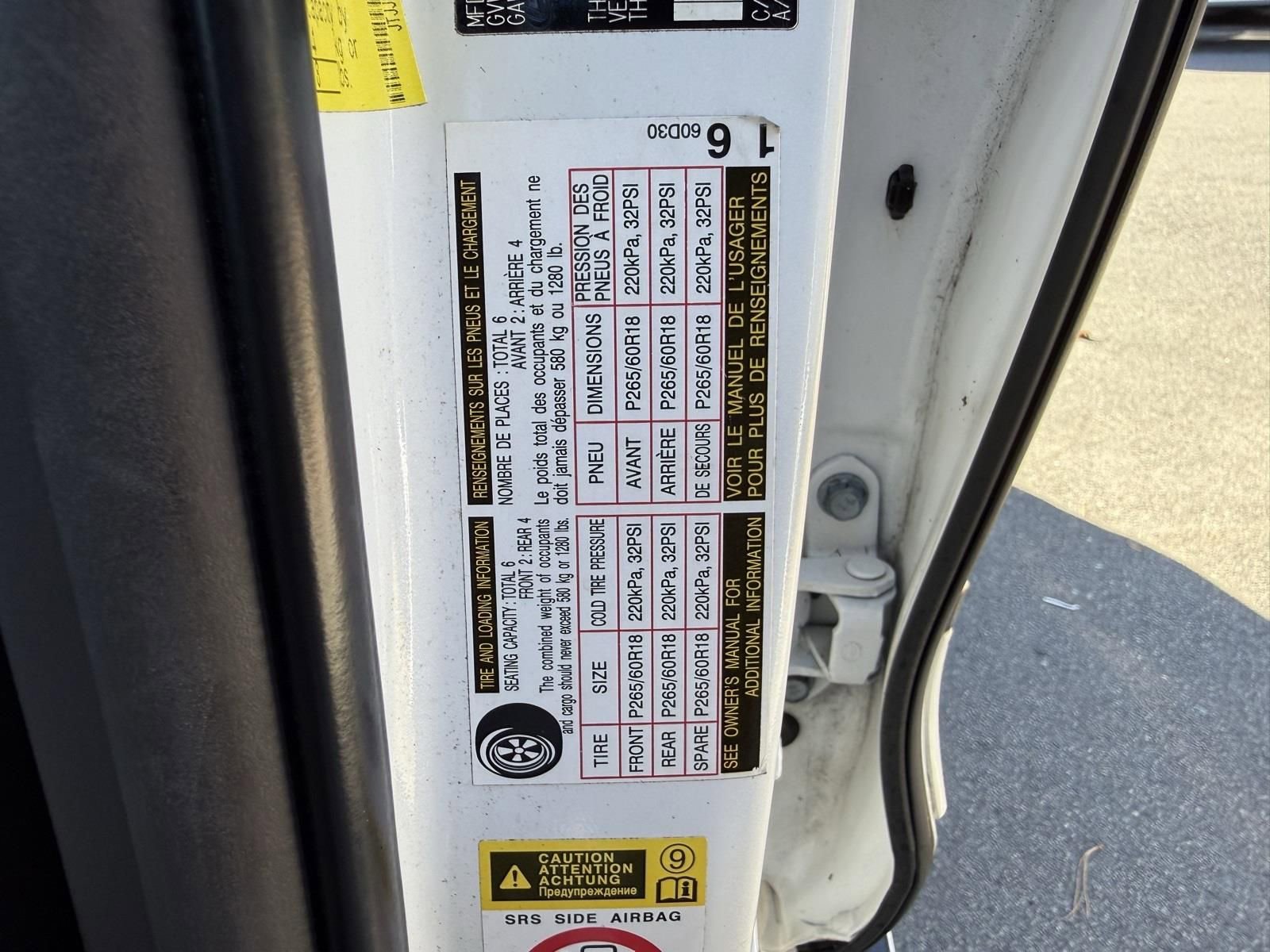 Used 2017 Lexus GX 460 Luxury image 62