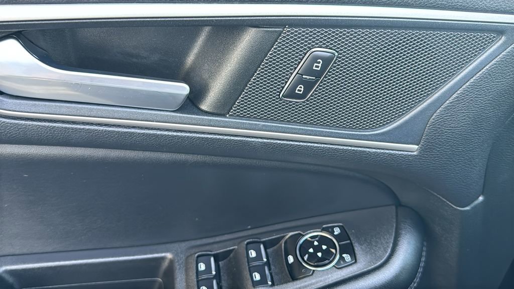 Certified 2023 Ford Edge SEL w/ Convenience Package image 19